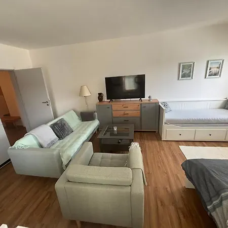 Pohoda V Deštném V Orlických Horách Apartamento