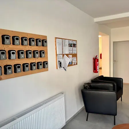Pohoda V Deštném V Orlických Horách Apartamento
