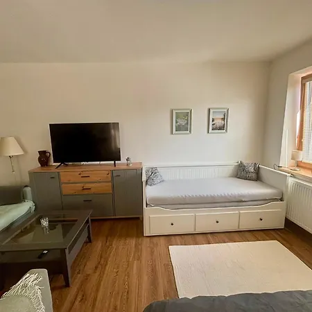 Pohoda V Deštném V Orlických Horách Apartamento
