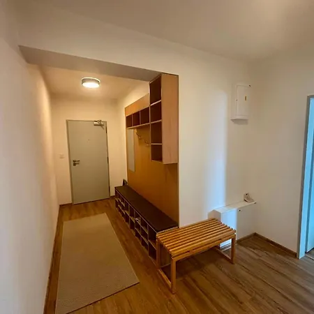 Pohoda V Deštném V Orlických Horách Apartamento