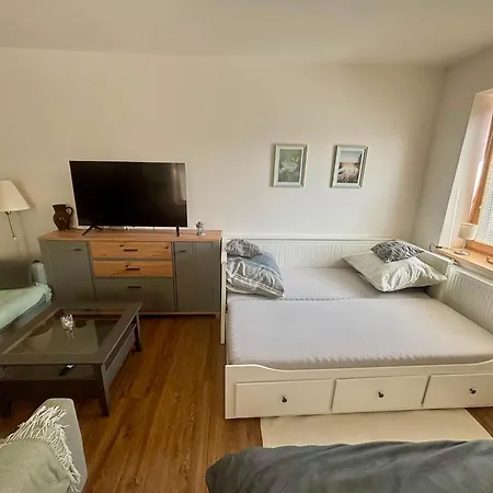 Apartamento Pohoda V Deštném V Orlických Horách *
