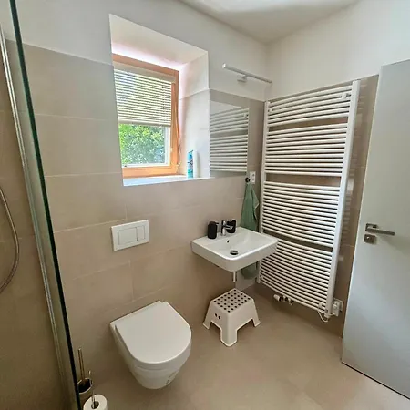 Pohoda V Deštném V Orlických Horách Apartmán Destne v Orlickych horach