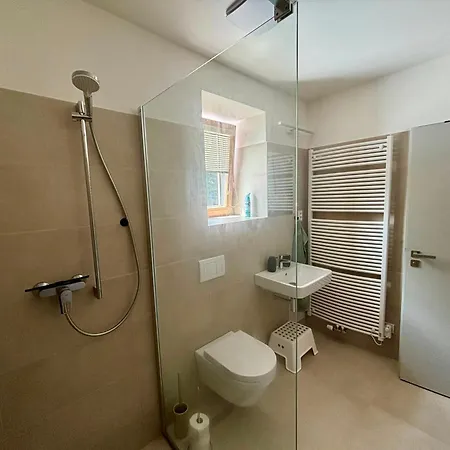Pohoda V Deštném V Orlických Horách Apartmán Destne v Orlickych horach